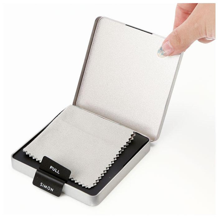 メガネ 曇り止め クロス 通販 フォグストップ缶 for MASK マスク マスクケース めがね くもりどめ くもり止め くもり止めクロス メガネ拭き 眼鏡拭き メガネ |  | 03