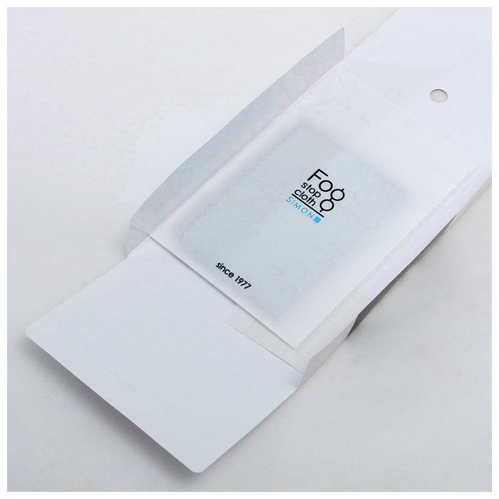 フォグ ストップ クロス サイモン 通販 フォグストップ サイモン 曇り止め メガネ くもり止め クロスタイプ 拭くだけ 眼鏡 布 めがね fog stop cloth フォグ |  | 03