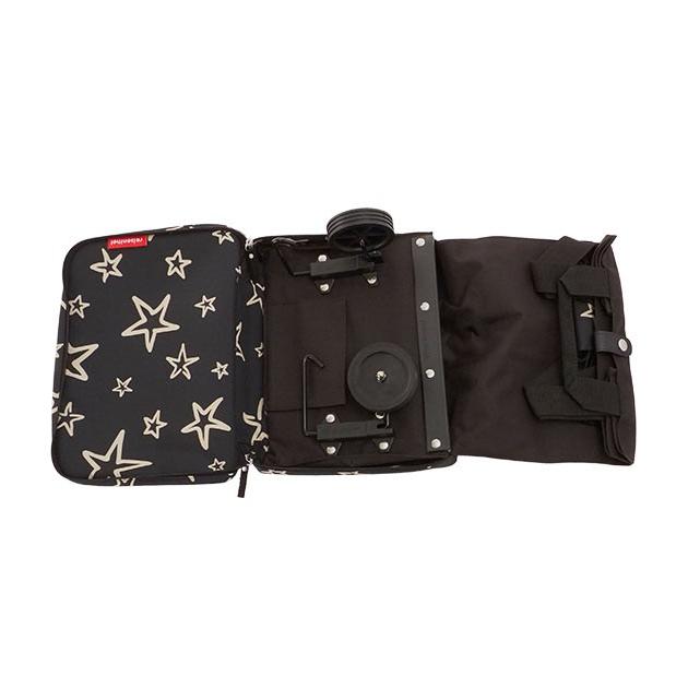 ショッピングカート ライゼンタール 通販 折りたたみ おしゃれ 軽量 レディース キャリーバッグ 大容量 ブランド シルバーカー エコバッグ ショッピングカート |  | 13