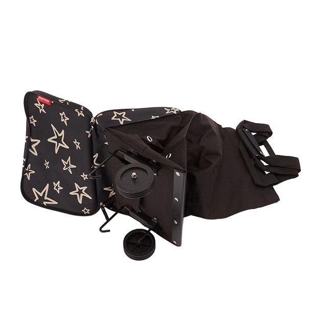 ショッピングカート ライゼンタール 通販 折りたたみ おしゃれ 軽量 レディース キャリーバッグ 大容量 ブランド シルバーカー エコバッグ ショッピングカート |  | 14