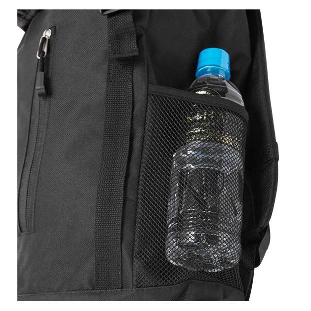 オンライン限定商品 リュック メンズ おしゃれ 通販 40代 大学生 オシャレ レディース アウトドア 通学 シンプル 黒 ブラック スポーツ 防災用品 レジャー バックパック 15l2 098円 Sarozambia Com