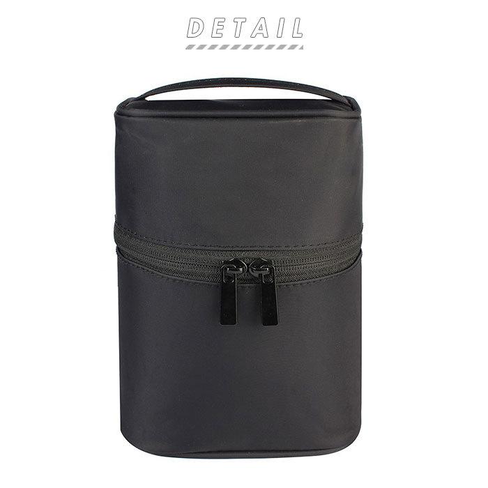 メイクポーチ 大容量 通販 コスメポーチ 化粧ポーチ バニティ バニティポーチ バニティーケース ポーチ 大きめ 小物入れ 可愛い トラベルポーチ かわいい Backyard Family 通販 Paypayモール