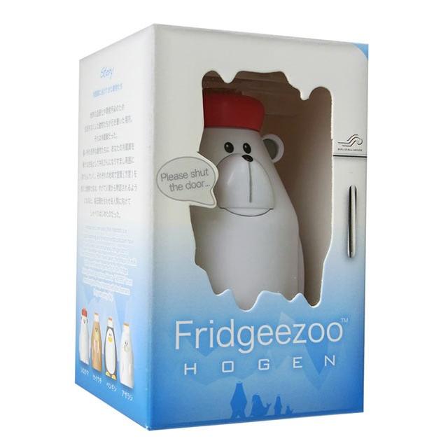 冷蔵庫保管型ガジェット おしゃべりガジェット フリッジィズー24