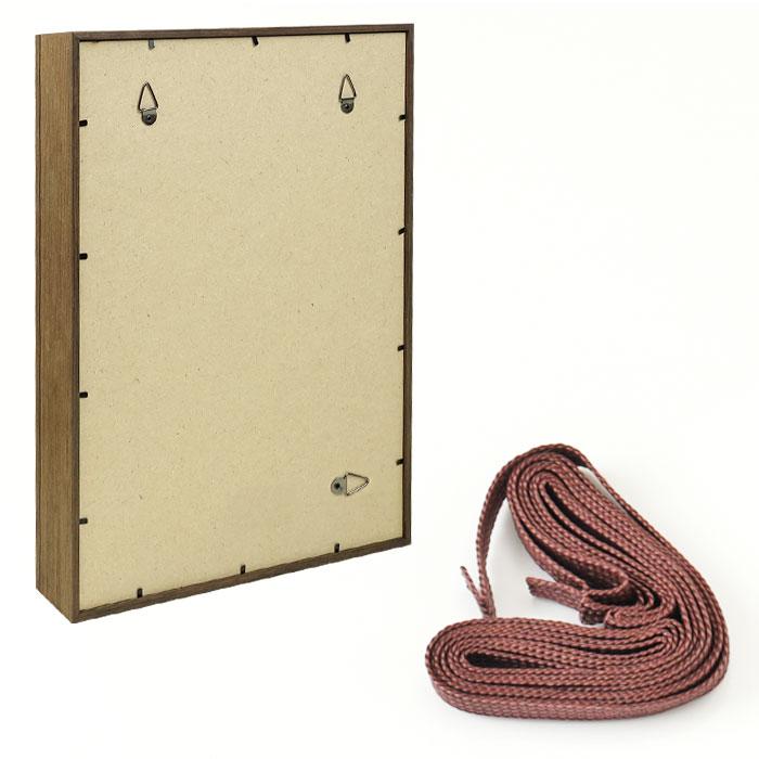 アートフレーム A3 通販 万丈 フロントオープンBOX ボックスフレーム 立体額 額 アート フレーム 厚み 額縁 子供の作品収納ボックス 子どもの絵 アートフレーム |  | 12