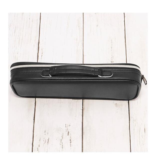 ペンケース レイメイ藤井 Raymay Fujii レイメイ藤井 Raymay Fujii  通販 大容量 ポケット 筆箱 シンプル おしゃれ 合成皮革 フェイクレザー 高校生 ペンケース | レイメイ藤井 | 10