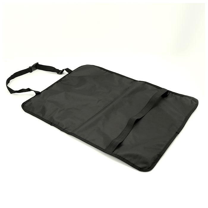 車 通販車 キックガード 車内 シートバック シート 収納ポケット 収納 小物入れ ドライブポケット 後部座席 キックカバー キックマット 子供 子ども こども 車 |  | 08