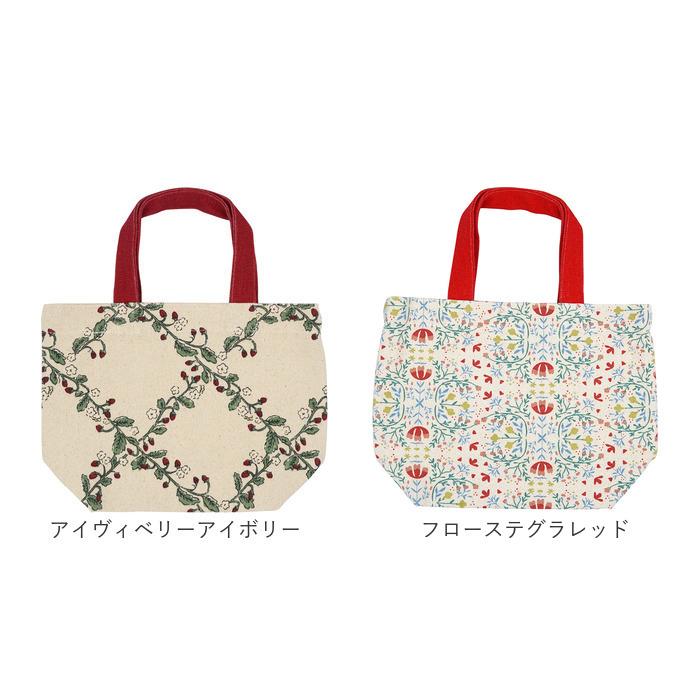 BACKYARD FAMILY（バックヤードファミリー） ミニトートバッグ 通販