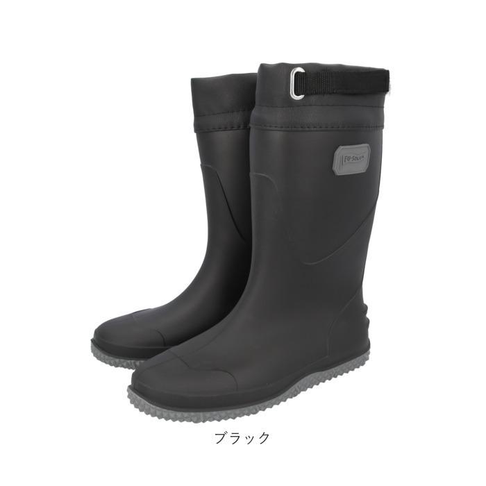 長靴 通販長靴 メンズ 農作業 おしゃれ シンプル フラット底 疲れにくい 履きやすい レインブーツ M 25 L 26 LL 27 農業 ガーデニング ブーツ  長靴 |  | 10