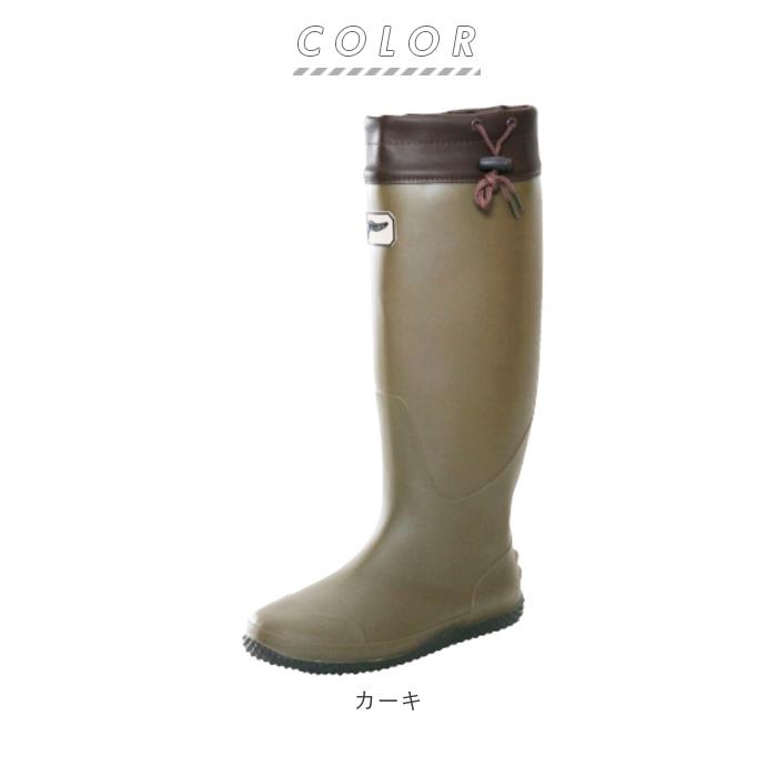 パッカブル ポータブル 通販ポータブル レインブーツ レディース メンズ ロング 通勤 通学 折りたたみ コンパクト 収納 シンプル 長靴 疲れにくい 絞り |  | 14