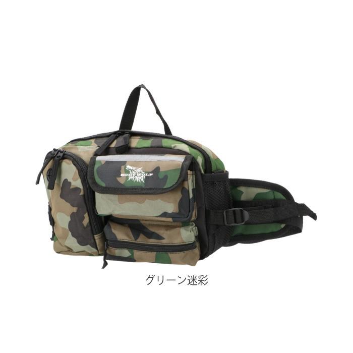 ウエストポーチ 通販ウエストポーチ メンズ 仕事用 斜めがけ ウエストバッグ 大容量 釣り 3way ショルダーバッグ シンプル 多機能 多収納 ウエストポーチ | ブランド登録なし | 18