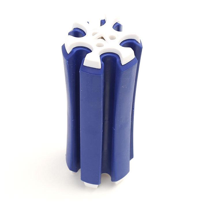 ゴルフ クラブ ホルダー 通販 6本 収納 セルフスタンド セルフプレー ホルダー クラブケース クラブキャリー ゴルフ ゴルフ用品 持ち運び ブラック ゴルフ | ブランド登録なし | 09