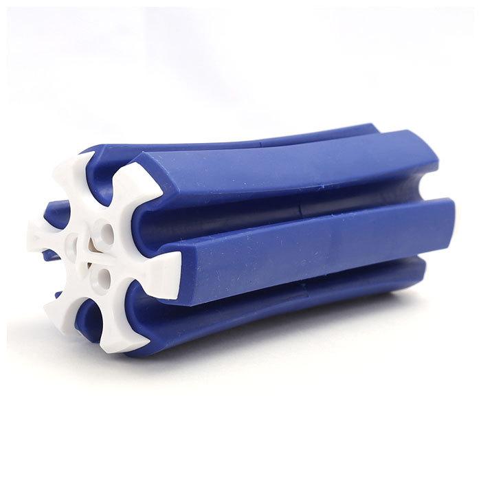 ゴルフ クラブ ホルダー 通販 6本 収納 セルフスタンド セルフプレー ホルダー クラブケース クラブキャリー ゴルフ ゴルフ用品 持ち運び ブラック ゴルフ | ブランド登録なし | 10