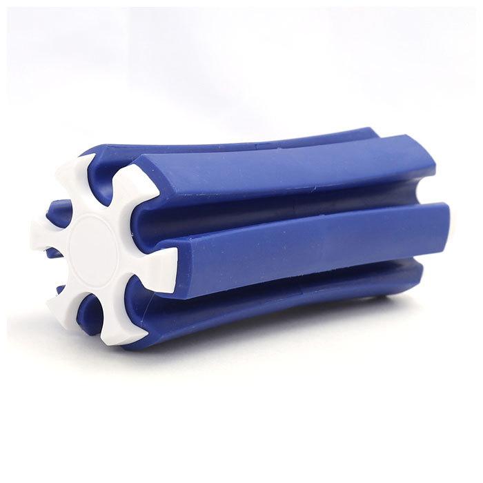 ゴルフ クラブ ホルダー 通販 6本 収納 セルフスタンド セルフプレー ホルダー クラブケース クラブキャリー ゴルフ ゴルフ用品 持ち運び ブラック ゴルフ | ブランド登録なし | 11