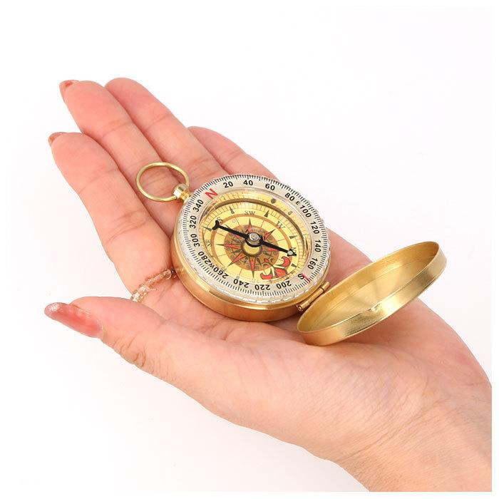 コンパス 方位磁石 通販 方位磁針 羅針盤 子供 コンパクト オリエンテーリング アウトドア 登山 キャンプ ハイキング ナビゲーション トレッキング コンパス |  | 05