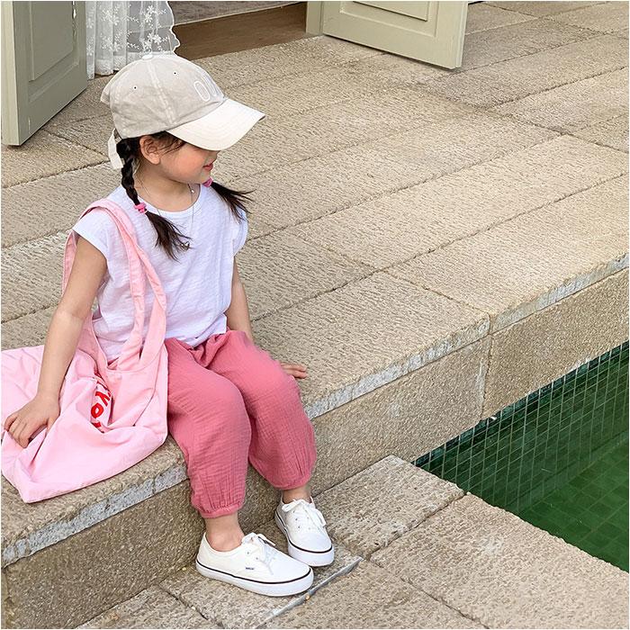キッズ ロングパンツ 虫よけ 通販 ジョガーパンツ ルームウェア サマーパンツ 長ズボン ズボン ルームウエア パンツ 虫除け 虫刺され防止 パジャマ 薄手 キッズ | ブランド登録なし | 11
