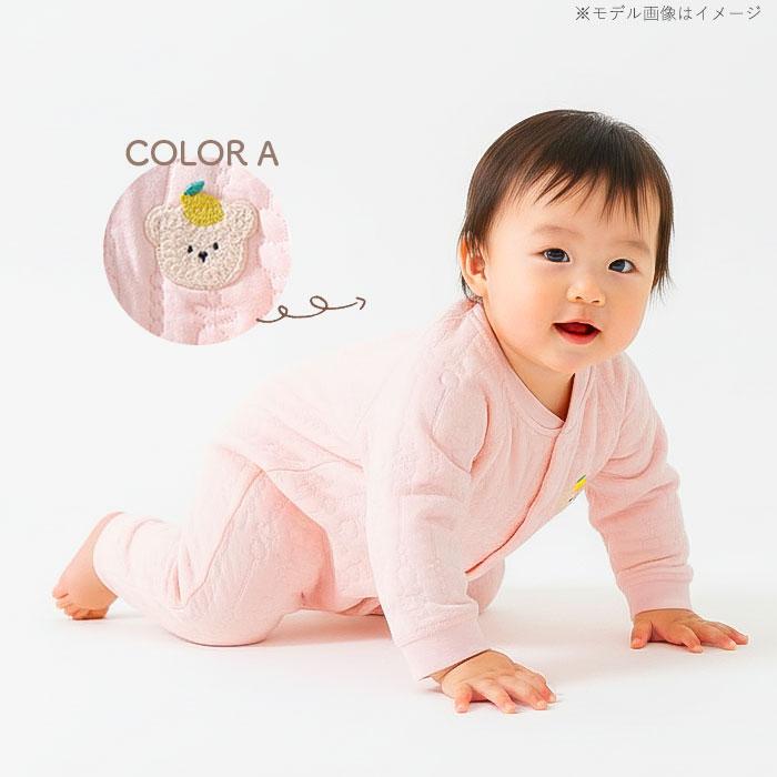ベビー ロンパース 長袖 通販 カバーオール ベビー服 パジャマ 子ども服 ルームウェア 部屋着 子供服 スナップボタン 新生児 コットン 綿 赤ちゃん ベビー |  | 06