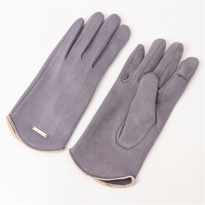 手袋 レディース スマホ手袋 通販 スマホ対応 暖かい 防寒 指だし かわいい きれいめ おしゃれ グローブ てぶくろ オシャレ 可愛い 脱がない 薄手 オフィス 手袋 |  | 11