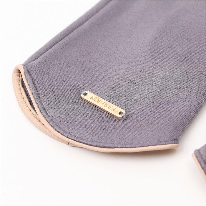 手袋 レディース スマホ手袋 通販 スマホ対応 暖かい 防寒 指だし かわいい きれいめ おしゃれ グローブ てぶくろ オシャレ 可愛い 脱がない 薄手 オフィス 手袋 |  | 12