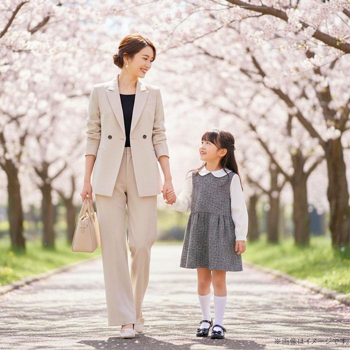 パンツスーツ レディース セットアップ 通販 スーツ レディーススーツ ジャケット パンツ 2点セット ビジネススーツ オフィス きれいめ かっこいい パンツスーツ | BACKYARD FAMILY | 06
