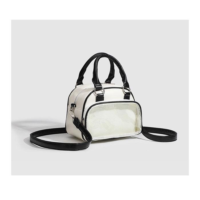 ボストンバッグ ミニ 2WAY 通販 ミニボストン 痛バッグ 痛バック 痛バ 推し活バッグ 推し活バック ショルダー ショルダーバッグ ボストンバッグ |  | 14