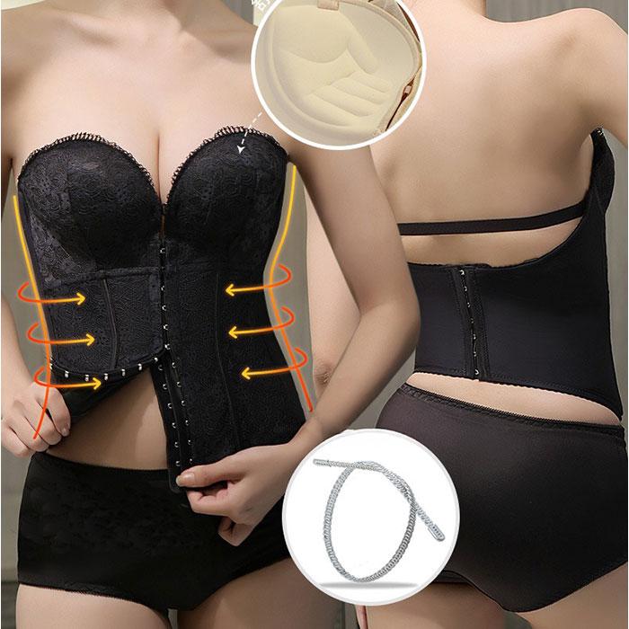 ブライダルインナー ビスチェ 通販 ドレスインナー ウェディングインナー コルセット 下着 ドレス用 ブライダル下着 インナー レディース ブライダルインナー |  | 12