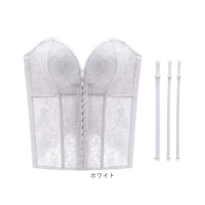 ブライダルインナー ビスチェ 通販 ドレスインナー ウェディングインナー コルセット 下着 ドレス用 ブライダル下着 インナー レディース ブライダルインナー |  | 19
