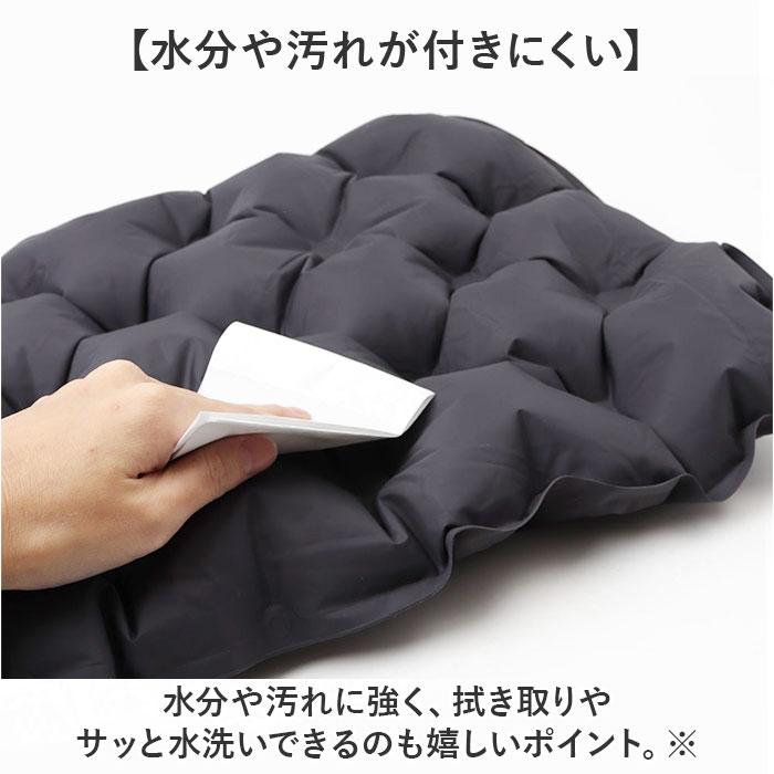 アウトドアクッション 持ち運び 通販 折りたたみ 折り畳み エアークッション 座布団 折りたたみクッション 折りたたみマット レジャー アウトドアクッション |  | 04