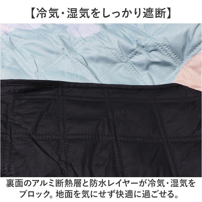 レジャーシート 大きい 通販 アウトドア コンパクト シート ピクニックシート キャンプ 持ち運び 折り畳み レジャー 運動会 キャンプマット レジャーシート | BACKYARD FAMILY | 08
