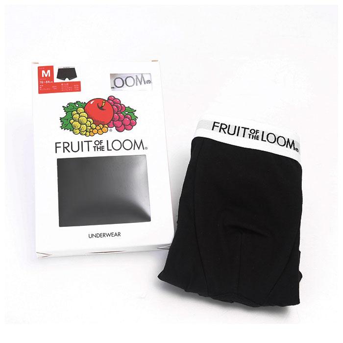 フルーツオブザルーム ボクサーパンツ 通販 メンズ ブランド FRUIT OF THE LOOM ボクサー パンツ おしゃれ 下着 インナー M L LL 無地 シンプル ギフト |  | 16