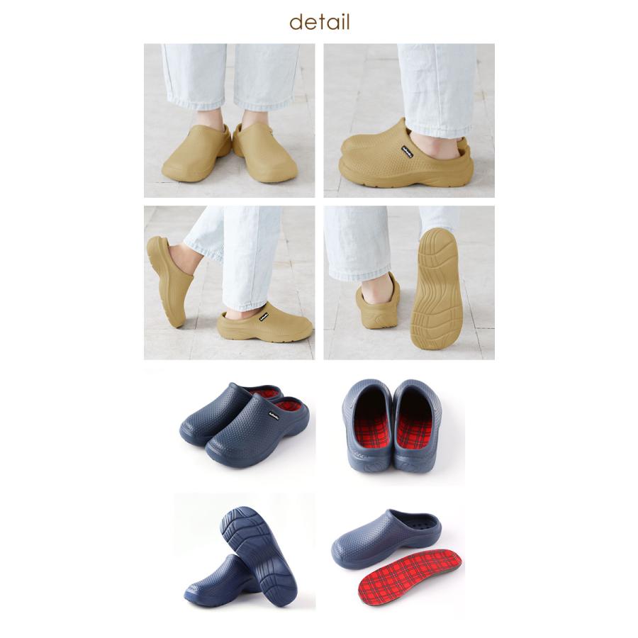 サボサンダル 通販サボサンダル レディース スリッポン サボ フラットサンダル つっかけ コンフォートサンダル ガーデニングサンダル かかとなし  サボサンダル | ブランド登録なし | 11