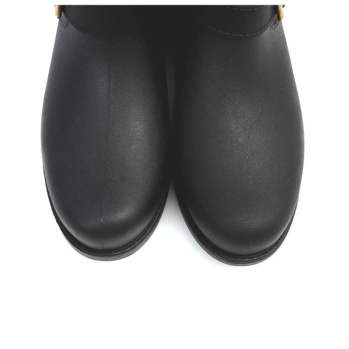 レインブーツ 通販レインブーツ メンズ おしゃれ ショート エンジニアブーツ 雪 雨 2way ペコスブーツ 長靴 レインシューズ ブラック 靴 防水 レインブーツ |  | 05