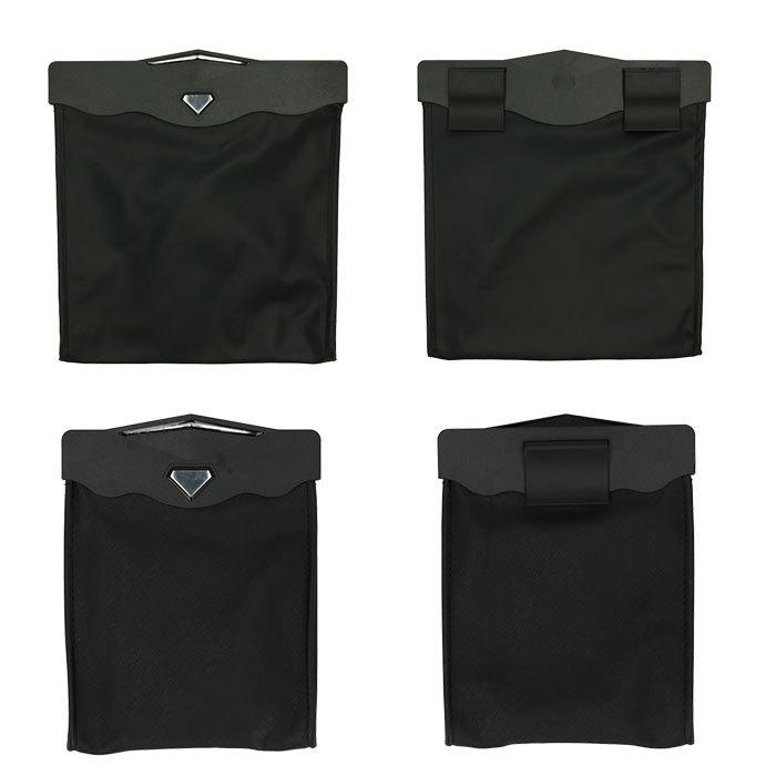 車 通販車 ゴミ箱 車載 ごみ箱 ダストボックス 後部座席 収納ポケット ケース 車ゴミ箱後部座席 簡易 車内 内装 車用 カーアクセサリー シンプル おしゃれ 車 |  | 10