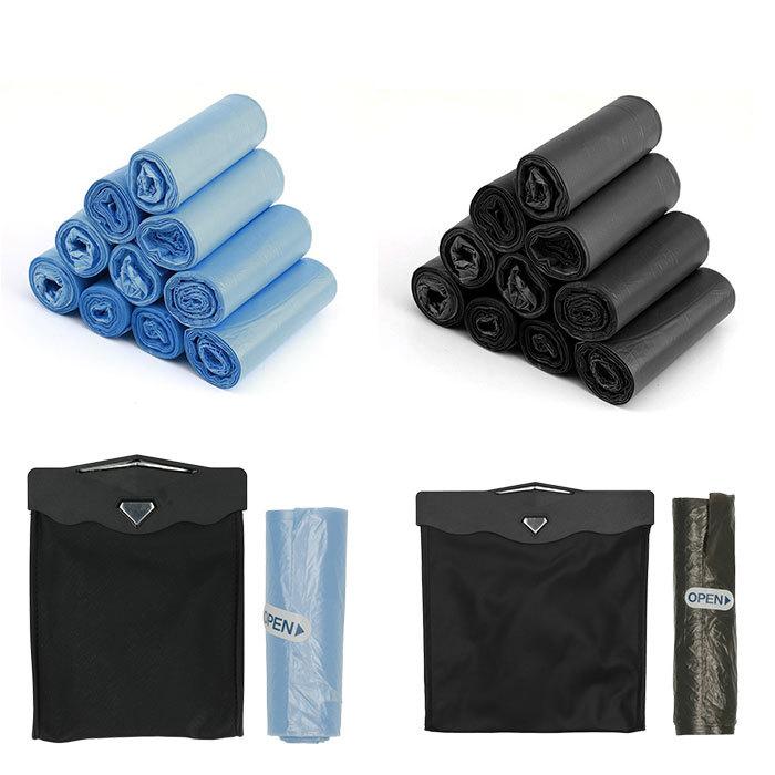 車 通販車 ゴミ箱 車載 ごみ箱 ダストボックス 後部座席 収納ポケット ケース 車ゴミ箱後部座席 簡易 車内 内装 車用 カーアクセサリー シンプル おしゃれ 車 |  | 11