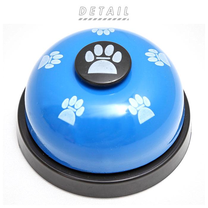 ペット 通販ペット ベル 呼び鈴 犬 ペット用コールベル カウンターベル ペットトレーニング 訓練 しつけ 猫 おもちゃ ネコ イヌ わんこ 遊ぶ 学ぶ グッズ ペット |  | 01