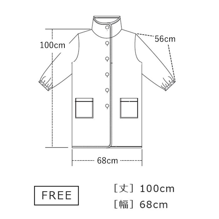 ルームウェア 通販ルームウェア もこもこ 着る毛布 ナイトガウン 着るブランケット ブランケットローブ ミディ丈 ブランケット レディース トップス メンズ | BACKYARD FAMILY | 18