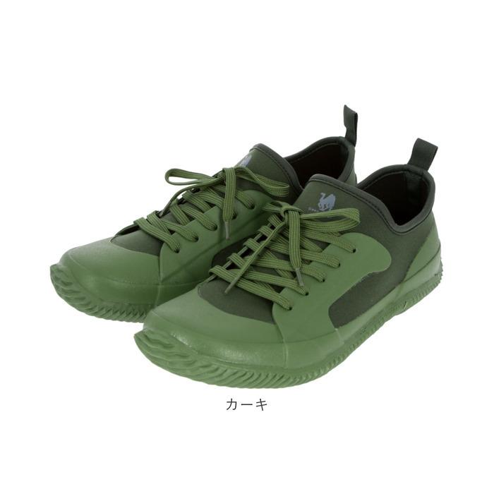 シューズ 釣り 通販 レインシューズ スニーカー 防水 メンズ クッション 柔らかい カップインソール キャンプ アウトドア フィッシング レジャー シューズ | CAMEL | 14