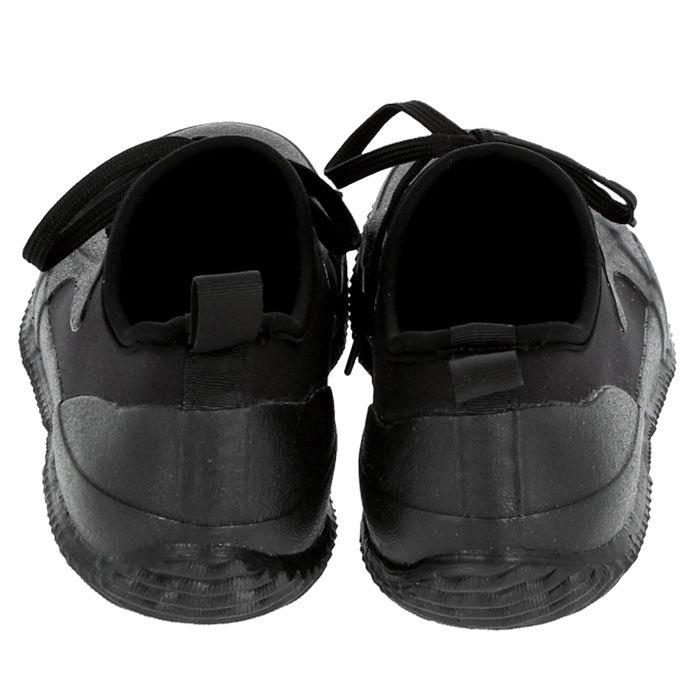 シューズ 釣り 通販 レインシューズ スニーカー 防水 メンズ クッション 柔らかい カップインソール キャンプ アウトドア フィッシング レジャー シューズ | CAMEL | 04