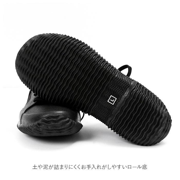 シューズ 釣り 通販 レインシューズ スニーカー 防水 メンズ クッション 柔らかい カップインソール キャンプ アウトドア フィッシング レジャー シューズ | CAMEL | 05