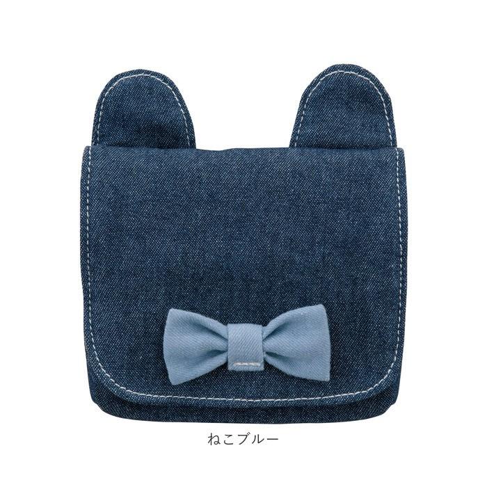 移動ポケット クリップ 通販 女の子 女子 おしゃれ かわいい クリップポケット クリップポーチ ポケットポーチ 外付けポケット ティッシュケース 移動ポケット | レイメイ藤井 | 21