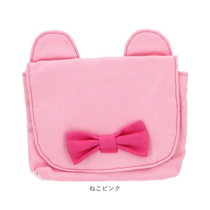 移動ポケット クリップ 通販 女の子 女子 おしゃれ かわいい クリップポケット クリップポーチ ポケットポーチ 外付けポケット ティッシュケース 移動ポケット | レイメイ藤井 | 22