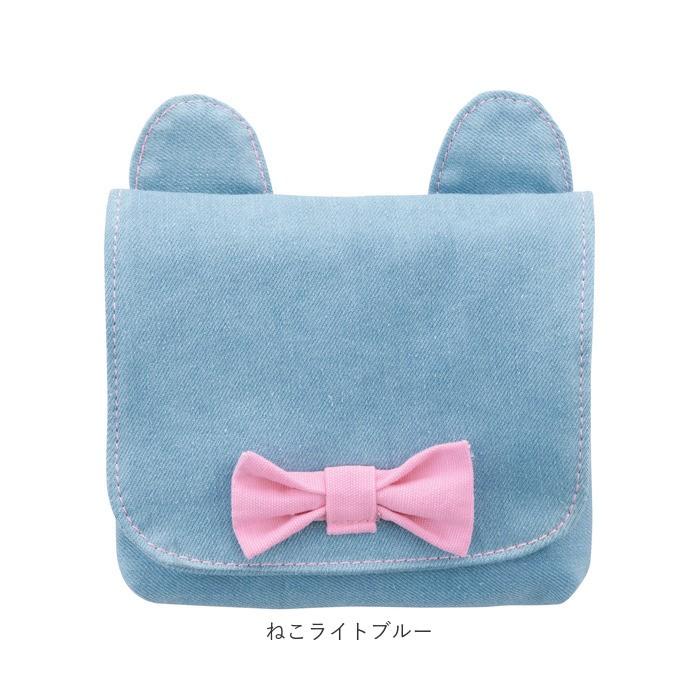 移動ポケット クリップ 通販 女の子 女子 おしゃれ かわいい クリップポケット クリップポーチ ポケットポーチ 外付けポケット ティッシュケース 移動ポケット | レイメイ藤井 | 23