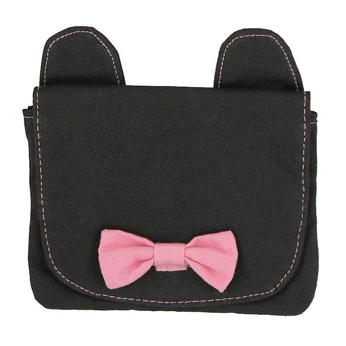 移動ポケット クリップ 通販 女の子 女子 おしゃれ かわいい クリップポケット クリップポーチ ポケットポーチ 外付けポケット ティッシュケース 移動ポケット | レイメイ藤井 | 15