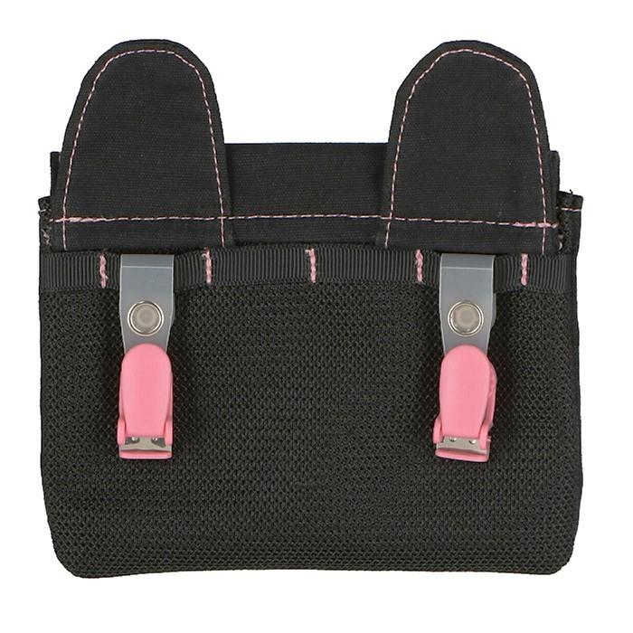 移動ポケット クリップ 通販 女の子 女子 おしゃれ かわいい クリップポケット クリップポーチ ポケットポーチ 外付けポケット ティッシュケース 移動ポケット | レイメイ藤井 | 16