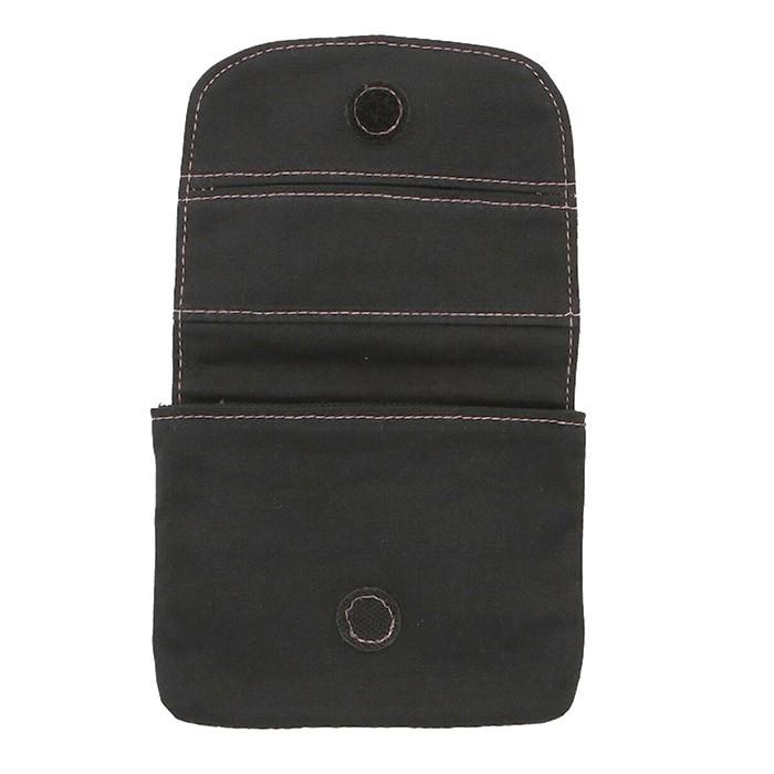 移動ポケット クリップ 通販 女の子 女子 おしゃれ かわいい クリップポケット クリップポーチ ポケットポーチ 外付けポケット ティッシュケース 移動ポケット | レイメイ藤井 | 17