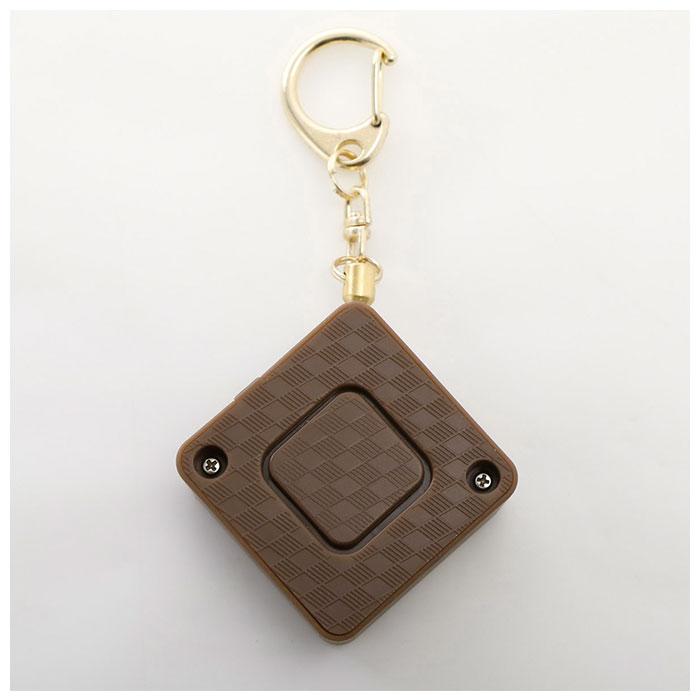 防犯ブザー 子ども 通販 かわいい ランドセル 女の子 小学生 大音量 89dB おしゃれ プリンセス防犯ブザー ショコラ 防犯 ブザー キーホルダー 防犯ブザー |  | 10