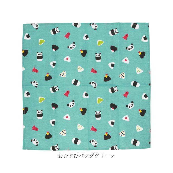 ランチクロス 通販ランチクロス シワになりにくい ナフキン ハンカチ お弁当包み バンダナ パンダ 車 おにぎり きんちゃく ネームタグ ネーム 子供 ランチクロス |  | 20