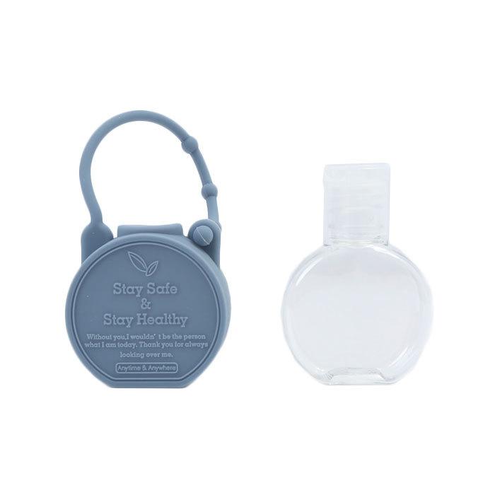 スプレーボトル 通販スプレーボトル ホルダー 携帯 ジオナチュレ ポータブルボトル GEO NATURE ホルダー ボトル 容器 除菌スプレー 詰め替え  スプレーボトル |  | 08