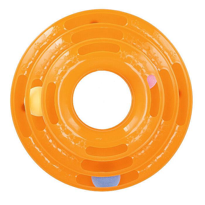 猫 おもちゃ 一人遊び 通販 ボール ネコ 玩具 くるくる ペット用品 猫のおもちゃ 猫用玩具 遊ぶ 運動不足 ストレス解消 回る 子猫 成猫 かわいい 猫 |  | 03