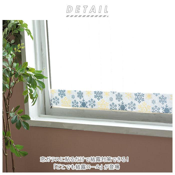 お洒落 結露吸水テープ 通販 結露防止 結露対策 結露対策グッズ 結露防止シート 防カビ カビ防止 汚れ防止 窓ガラス 簡単 貼るだけ ロールタイプ 冬 梅雨 湿気 Riosmauricio Com