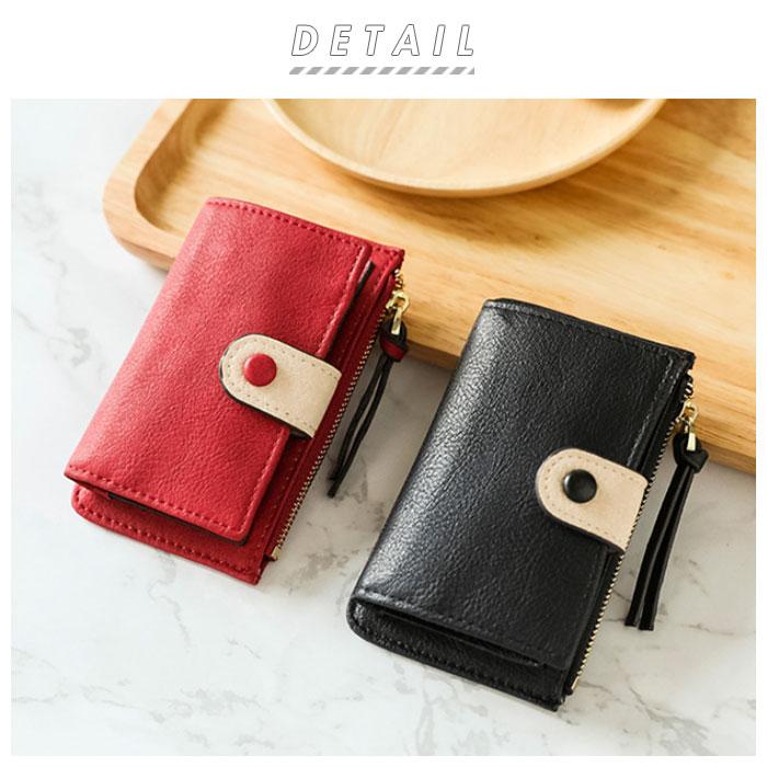 キーケース 小銭入れ付き レディース 通販 キーケース 小銭入れキーホルダー おしゃれ キーホルダー おしゃれ キーケース レディース サイフ 財布 キーケース | ブランド登録なし | 01